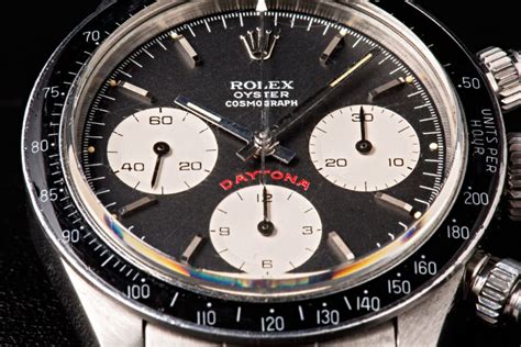 rolex big red 6263|bob's watches Rolex 6263.